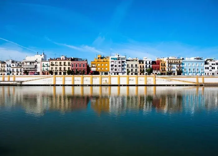 Corazon De Triana