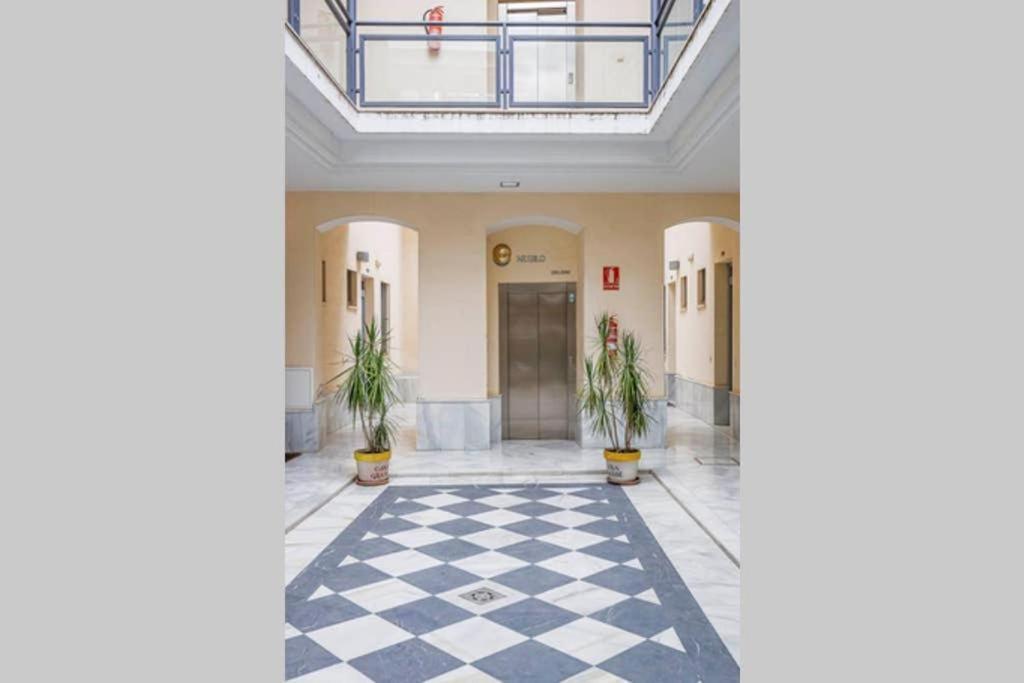 Apartment Corazon De Triana Seville